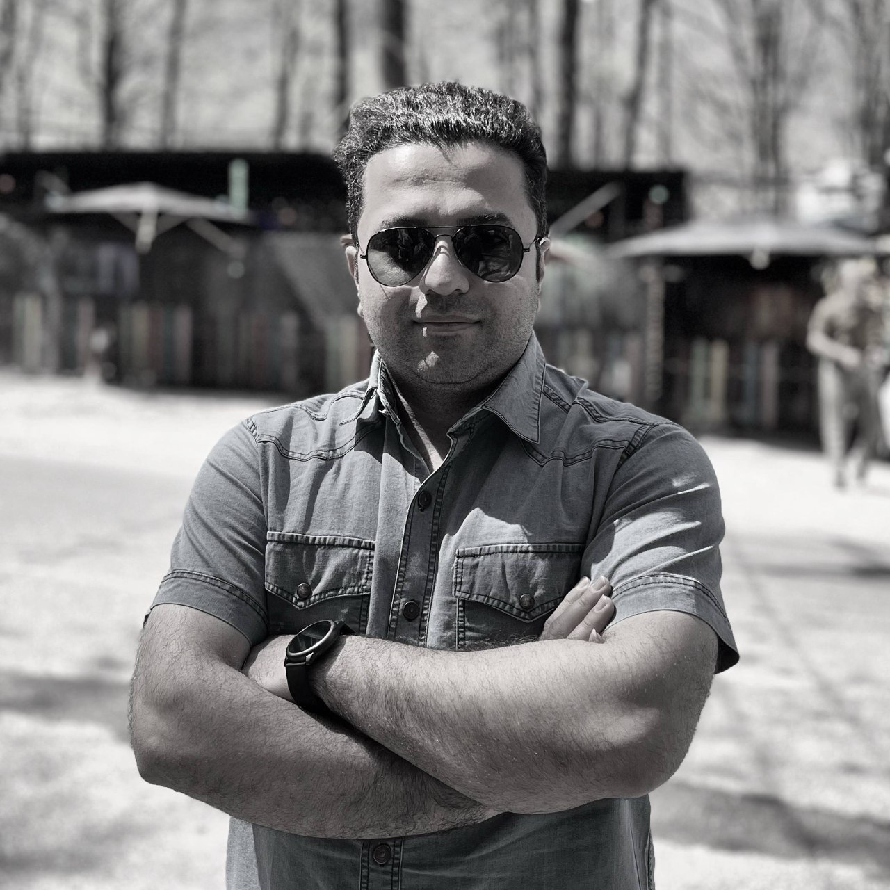 Portfolio Image
